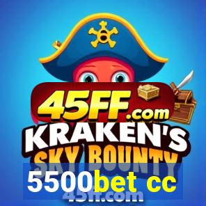 5500bet cc